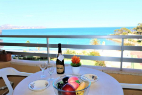 56C Vora vistas al mar parking y wifi